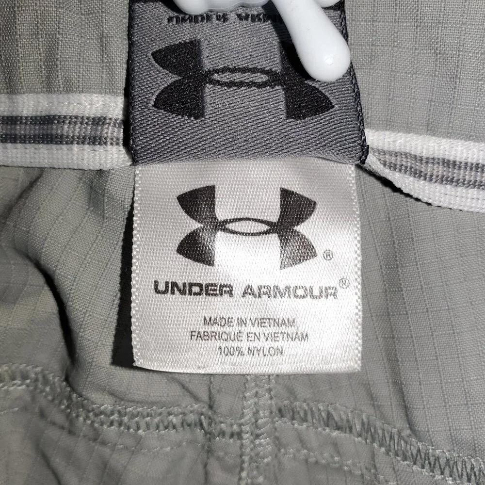 Under Armour under armour